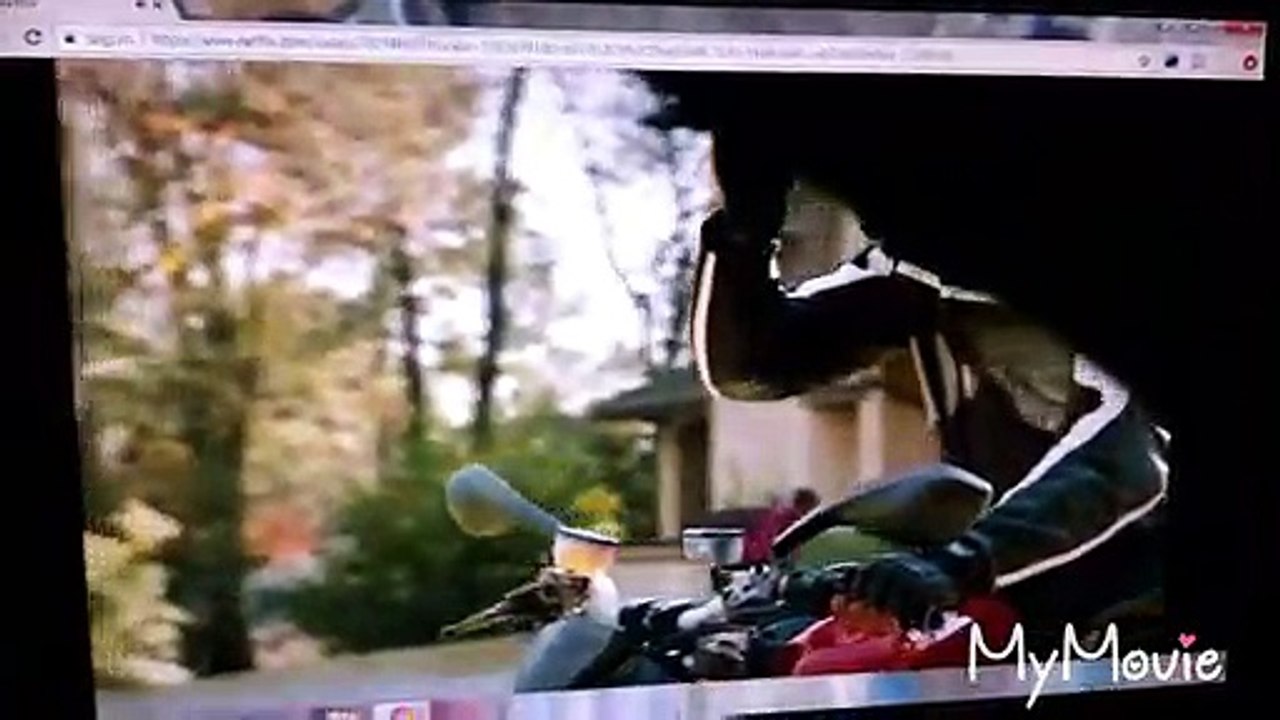 A vida secreta de zoe com WILLIAM LEVY parte 06