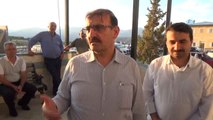 Sağlık Müdürü Moğulkoç, İshal, Mide Bulantısı ve Kusma Vakalarında Sayının 600'ü Geçmesi Nedeni ile...