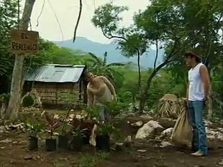 coração indomavel- capitulo 89