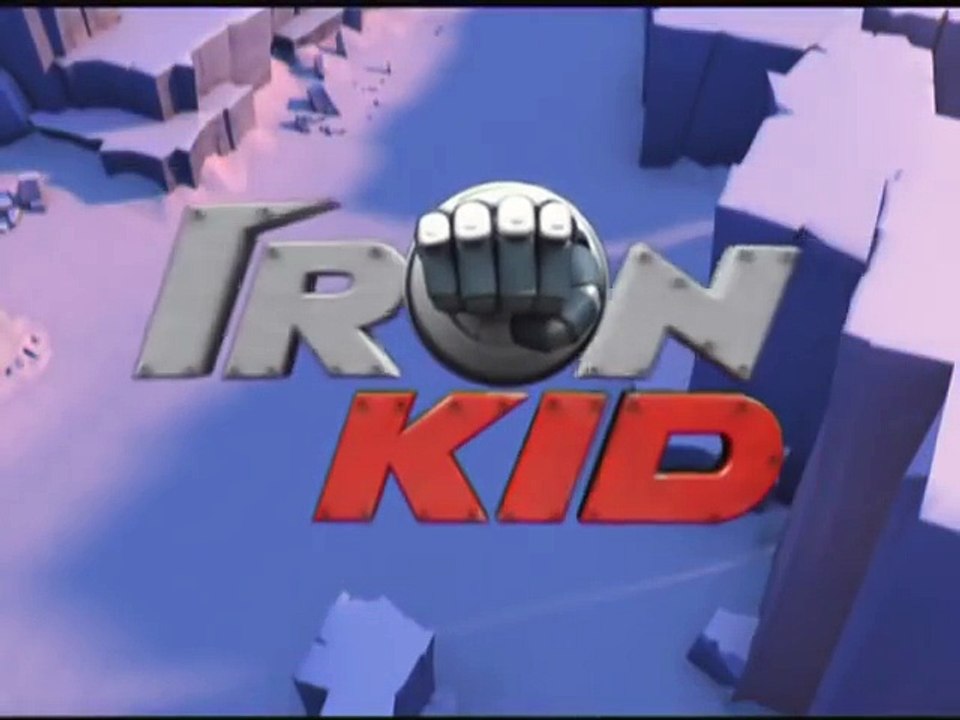 Eon Kid Epizoda 1 Legendarna pesnica video Dailymotion