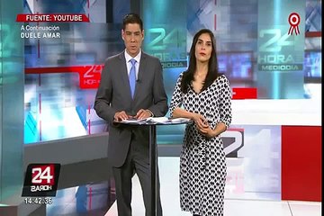 Filipinas: perro ayuda a su dueño con silla de ruedas a empujarla