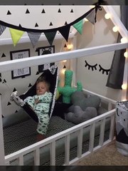 Duro día de trabajo