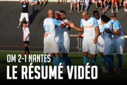 OM - Nantes (2-1) | Le résumé vidéo