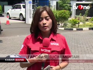 Imigrasi Tahan Paspor Ahli Patologi Prof Beng Ong