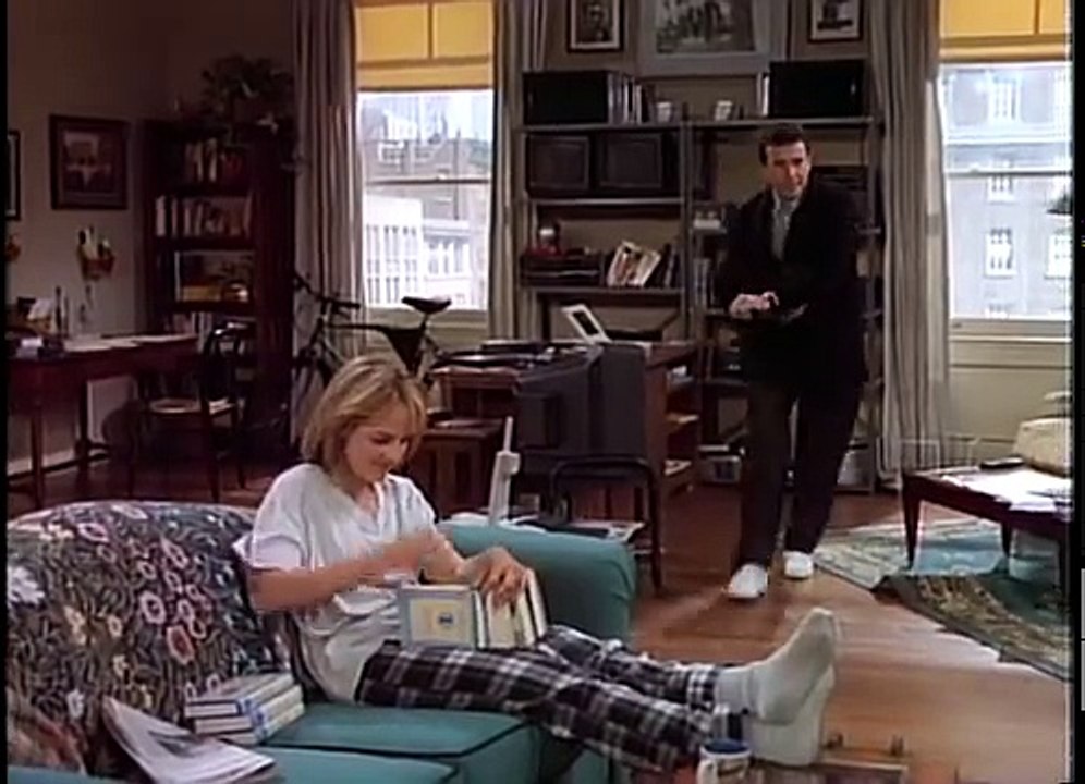 S02 E05 So I Married a Hair Murderer