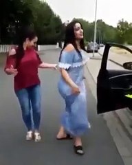 Meryoula Dance Ey ey Way way HD43 ®مريولات و صاروخ®Top Music