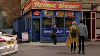 Coronation Street 18th July 2018 Part 1