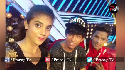 డీ 10 శేఖర్ మాస్టర్ పై ఫైర్ అయిన ఎన్టీఆర్@ Young Tiger NTR DHEE 10 Grand Finale - NTR  Promo II#ptv