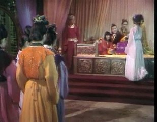 Dragon Strikes (1980) ยอดยุทธจักรมังกรฟ้า part 62