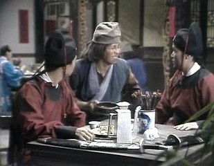 Dragon Strikes (1980) ยอดยุทธจักรมังกรฟ้า part 63