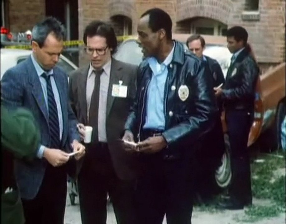 Hill Street Blues - 7x22