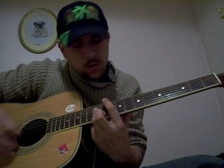 about a girl reprise acoustique