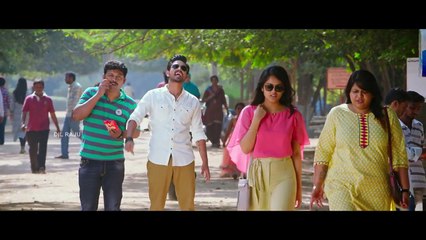 Lover Release Trailer - Raj Tarun, Riddhi Kumar | Annish Krishna | Dil Raju