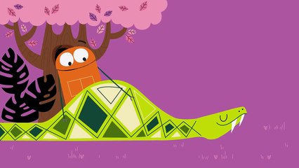 KidVideo: StoryBots | Songs To Learn