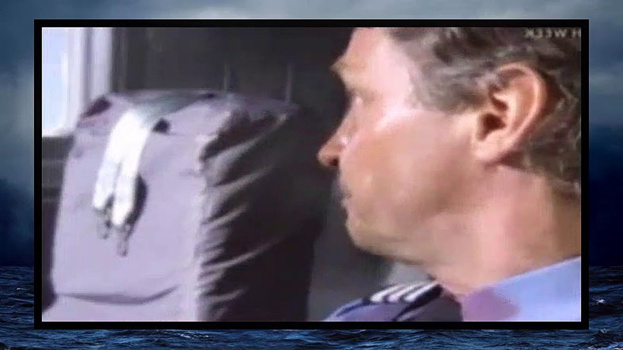 Air Crash Investigation S03E03