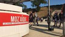 Lancement du festival Moz’aïque