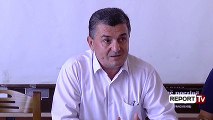 Report Tv - Prendi: Mungesa e rojeve bregdetare problem kryesor për turizmin në Lezhë