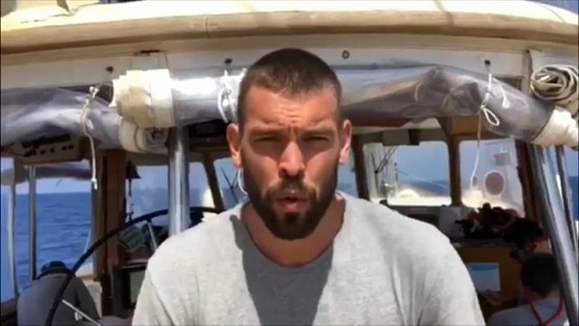 Marc Gasol se une al rescate de migrantes en el Mediterráneo