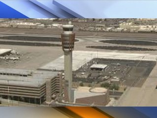 PD: Man threatens to kill TSA agent in Phoenix - ABC15 Crime