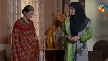 Maa Sadqey Episode 127 HUM TV Drama