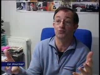 RGB double sa puissance d'émission à Cergy