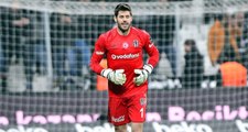 Beşiktaş, Fabri İçin Fulham'la 6 Milyon Euroya Anlaşma Sağladı