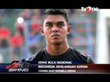 Kiper PS TNI Gantikan Kurnia Meiga di Timnas