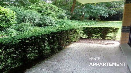 A vendre - Appartement - RONCQ (59223) - 4 pièces - 99m²