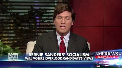 The World Today With Tariq Ali - Democratic Socialism in the USA?