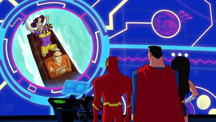 KidVideo: Justice League Action | Joker's