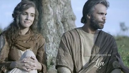 Lia Capítulo 09 Completo