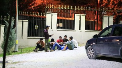 71 yabancı uyruklu yakalandı - MALATYA