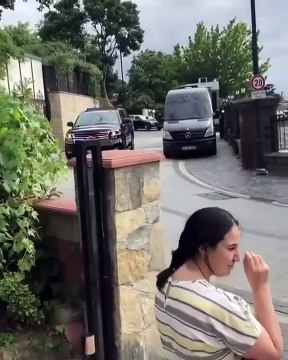 Recep Tayyip Erdoğan Başkan Geliyor REİS RTE