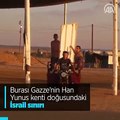Gazzeli Ressam Recep Tayyip Erdoğan Resmini Çiziyor Reis