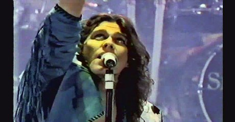 Part 1/2 "In Concert '91" w/Poison, Slaughter, and Bullet Boys