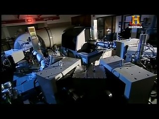 El hombre de las cavernas 02  Documental