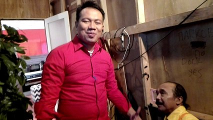 Candaan Vicky Prasetyo dan Opie Kumis