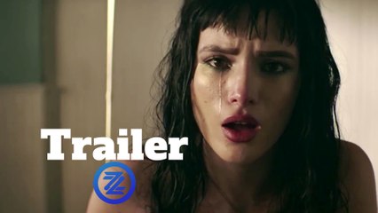 I Still See You Trailer #1 (2018) Bella Thorne Thriller Movie HD