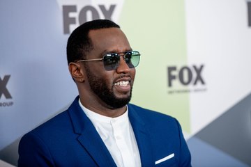 Diddy Says ‘Black Panther’ Was a ‘Cruel Experiment’