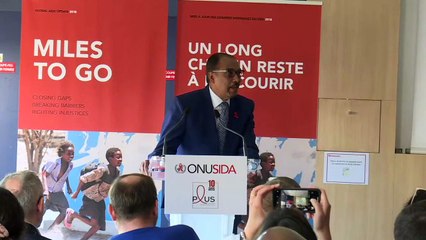 Antirretrovirales, más accesibles que nunca para seropositivos