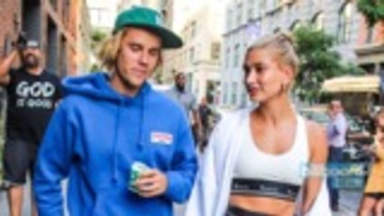 Justin Bieber & Hailey Baldwin Have Picked Their Bridal Party | Billboard News