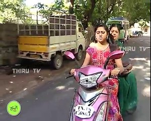 KARTHIGAI PENGAL |TAMIL SERIAL | EPISODE 35