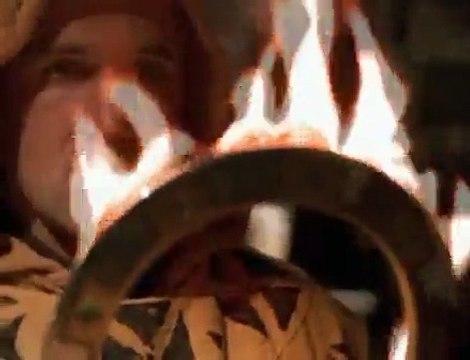 Xena 5x02 chakram