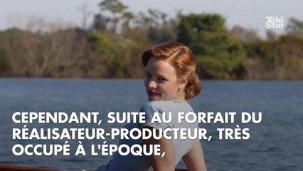 N'oublie jamais : quelle célèbre chanteuse a failli jouer dans le film ?