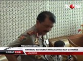 Budi Gunawan Harus Tunjukkan Kemampuan saat Uji Kepatutan