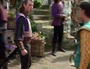 Xena 3x02 been there done that