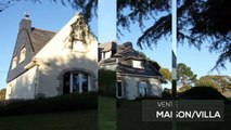 A vendre - Maison/villa - AURAY (56400) - 7 pièces - 160m²