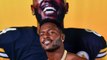 Antonio Brown to grace cover of Madden NFL 19