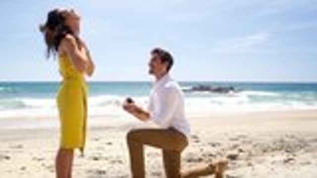 Ashley Iaconetti and Jared Haibon Talk TV Wedding With ABC & Franchise Casting Issues | THR News