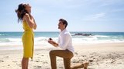Ashley Iaconetti and Jared Haibon Talk TV Wedding With ABC & Franchise Casting Issues | THR News